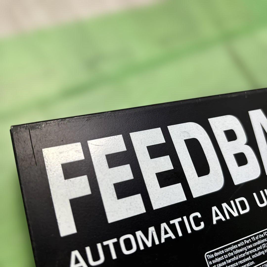 配信機器・PA機器・レコーディング機器 BEHRINGER FBQ2496 FEEDBACK DESTROYER PRO