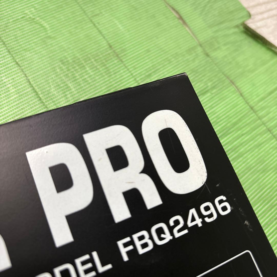 配信機器・PA機器・レコーディング機器 BEHRINGER FBQ2496 FEEDBACK DESTROYER PRO