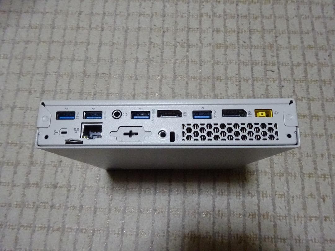 NEC ミニPC Mate MC-R