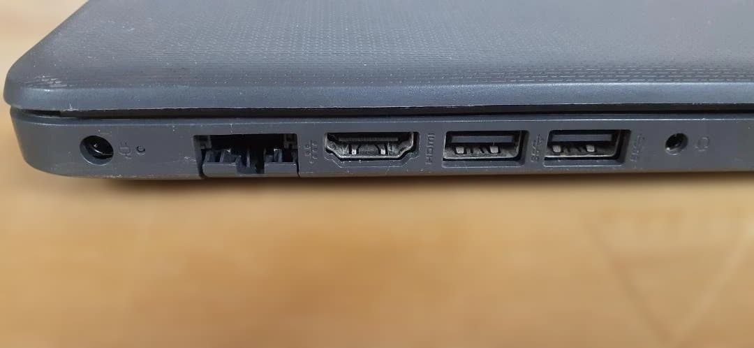 S*n様 80L0216-04　【ジャンク】HP 250 G7 Core i5