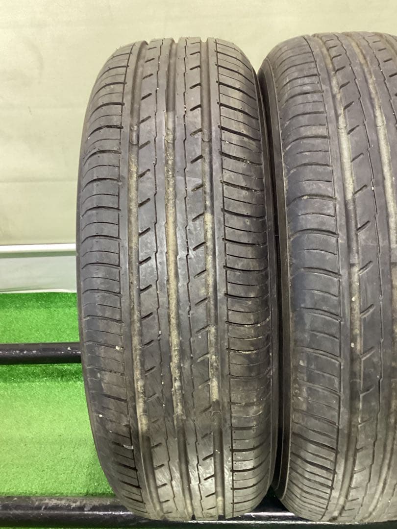 T1636[送料無料] ヨコハマBLUEarthESES32 195/65R15