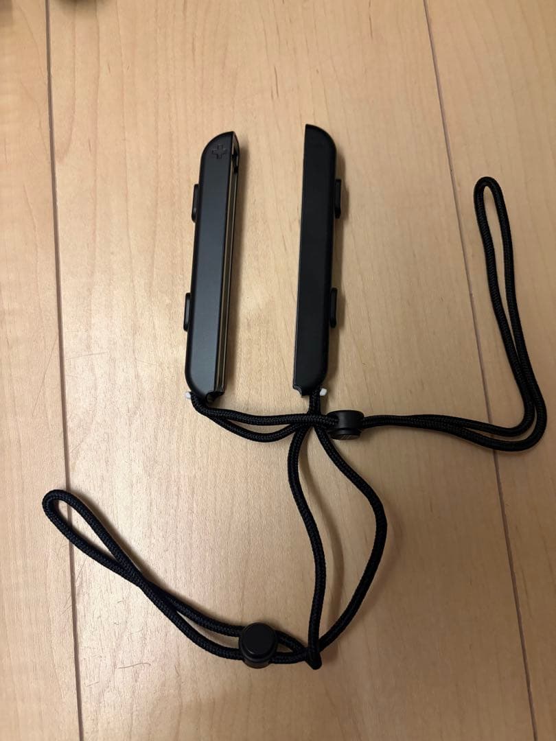 Nintendo Switch 本体 付属品付 箱有