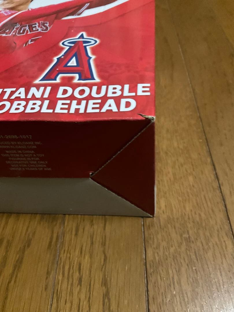 大谷翔平 フィギュア バッター ピッチャー