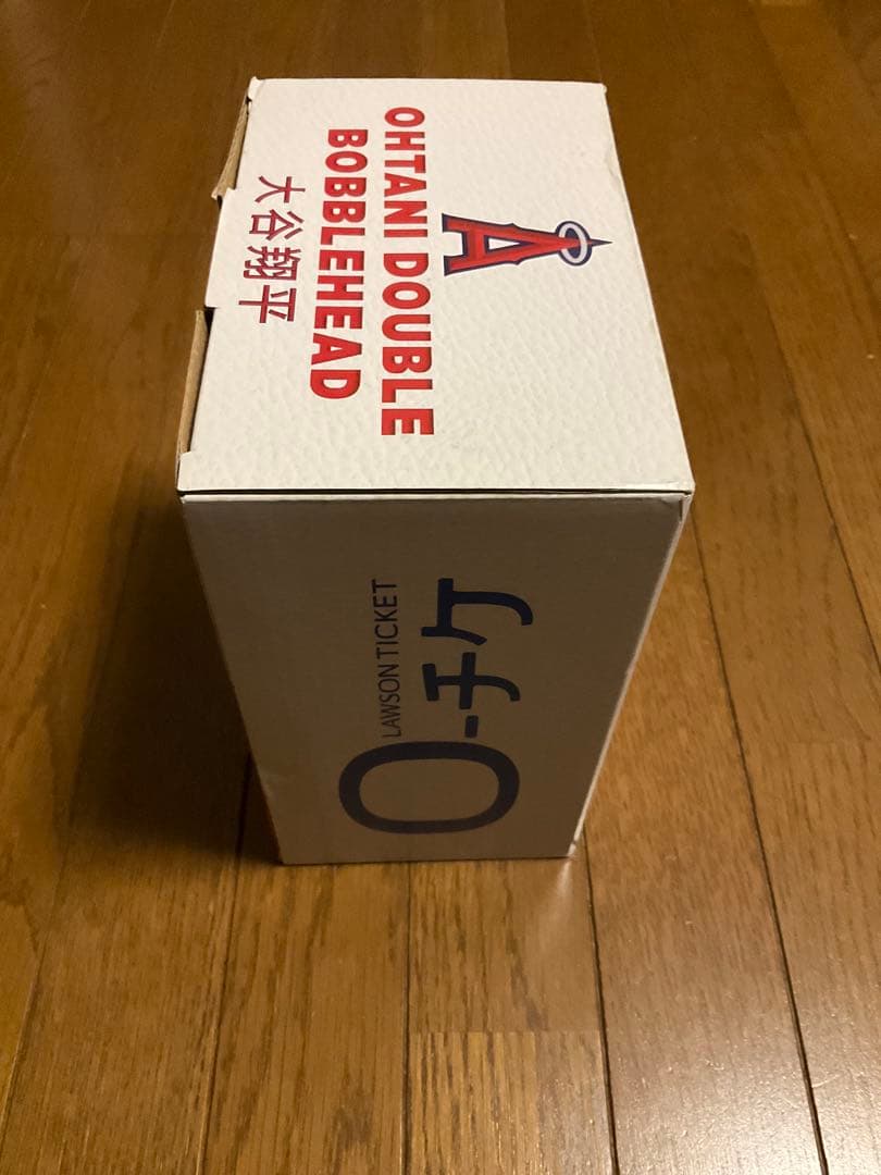 大谷翔平 フィギュア バッター ピッチャー
