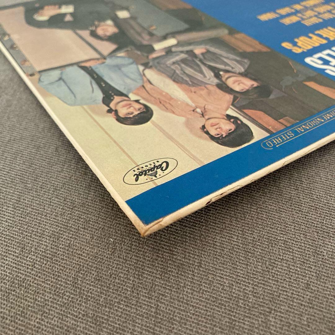 【匿名配送】The Beatles – Top Of The Pop's...
