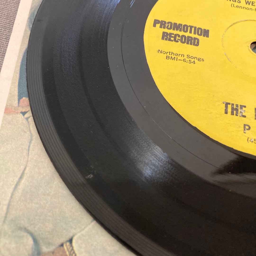 【匿名配送】The Beatles – Top Of The Pop's...