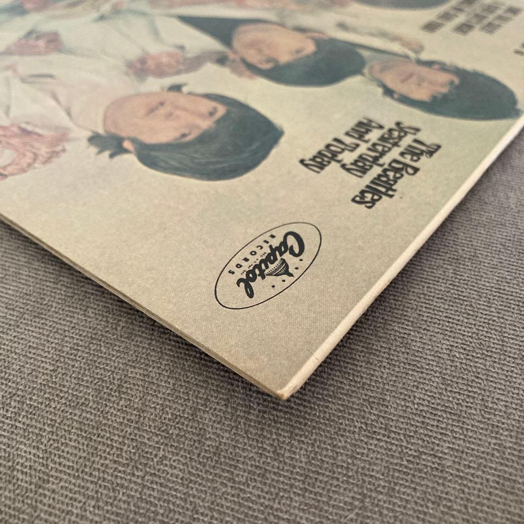 【匿名配送】The Beatles – Top Of The Pop's...