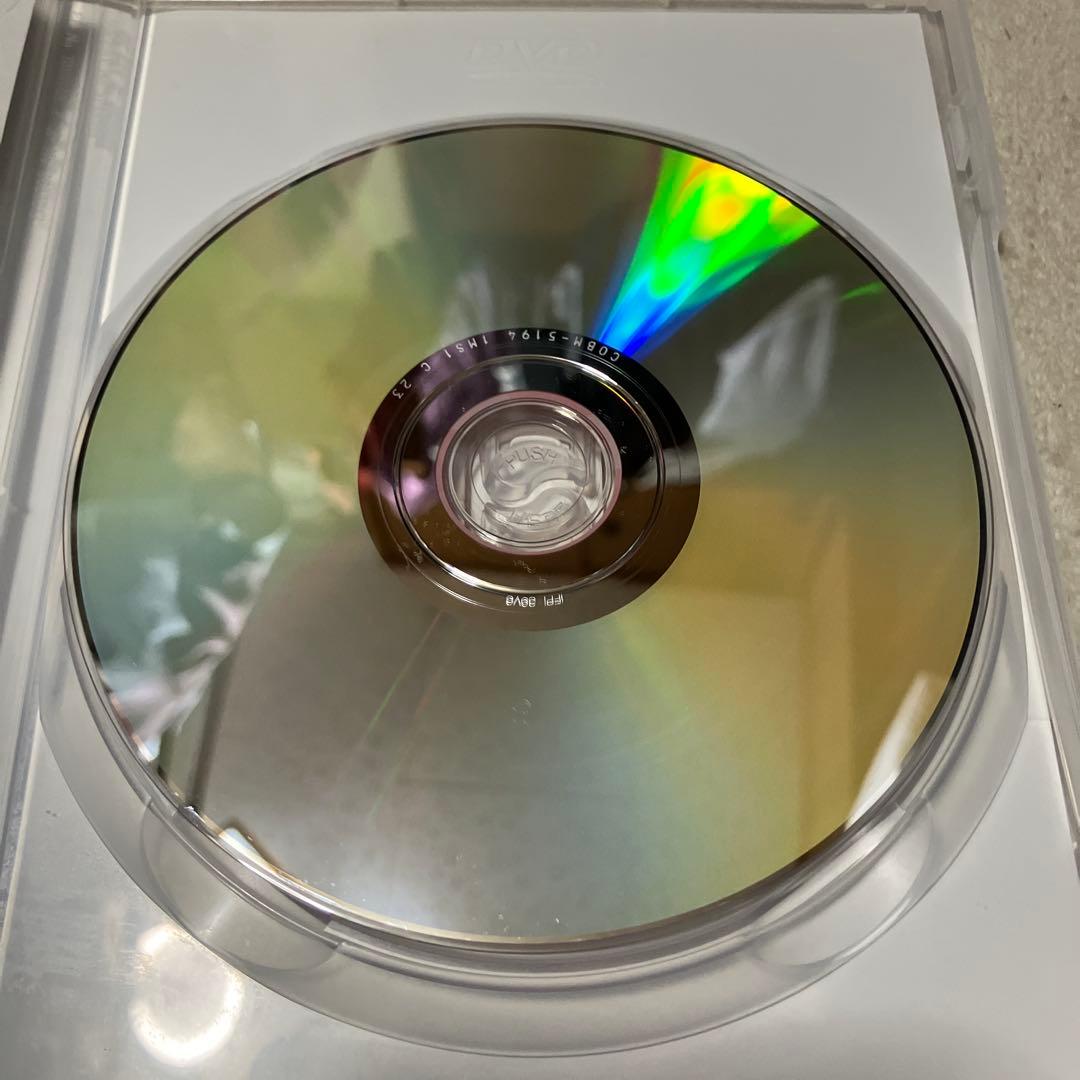 超美品　ポピーザぱフォーマー　 BOX付初回全3巻セット DVD