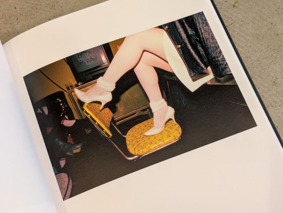 【新品】High Heels : ハイヒール フランク・リスポリ
