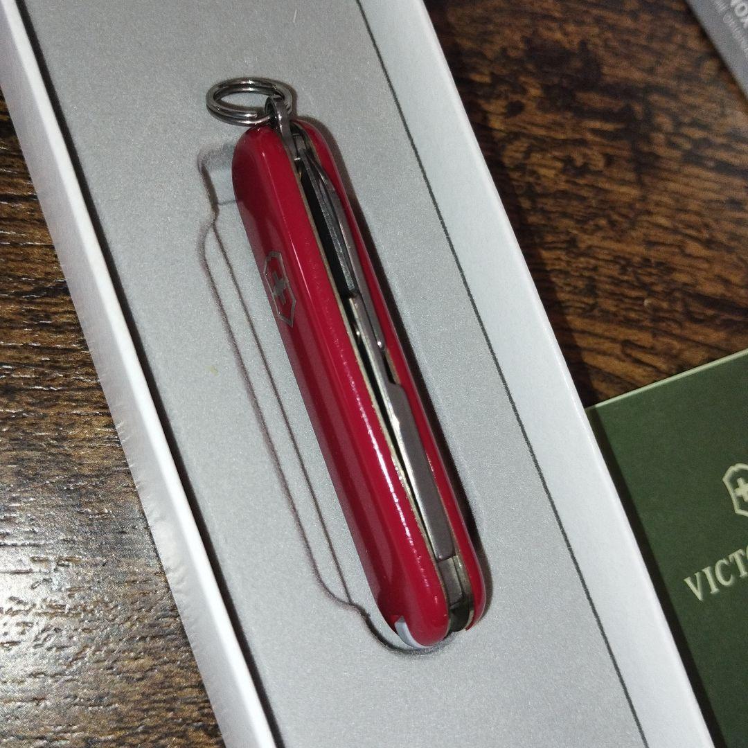 ①希少　Victorinox 機動戦士ガンダム　マルチツール