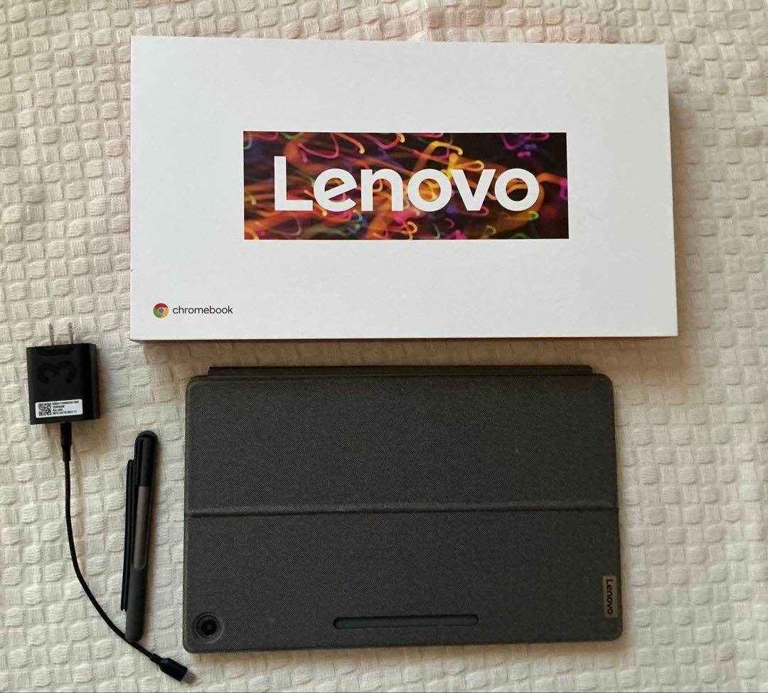 レノボジャパン｜Lenovo Chromebook