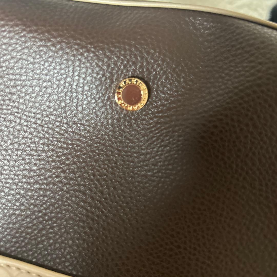 BVLGARI エミレーツ　ファーストクラス　LE GEMME 香水　ローション