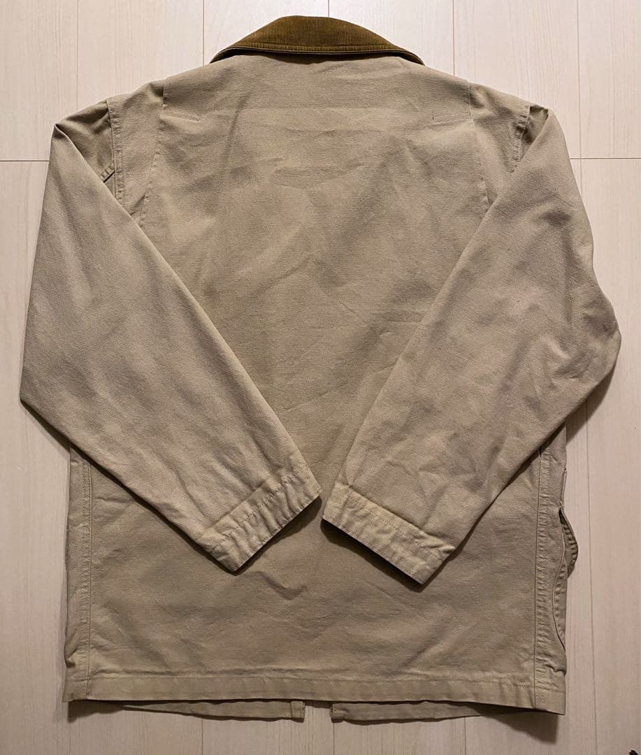 ラ*チ様 L.L.Bean アメリカ製カバーオール