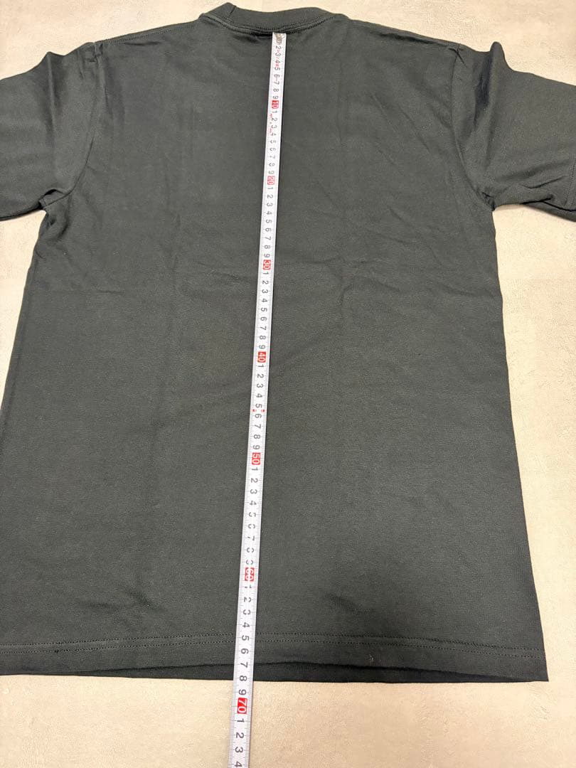 Supreme Spider-Man Tee スパイダーマン ブラック S