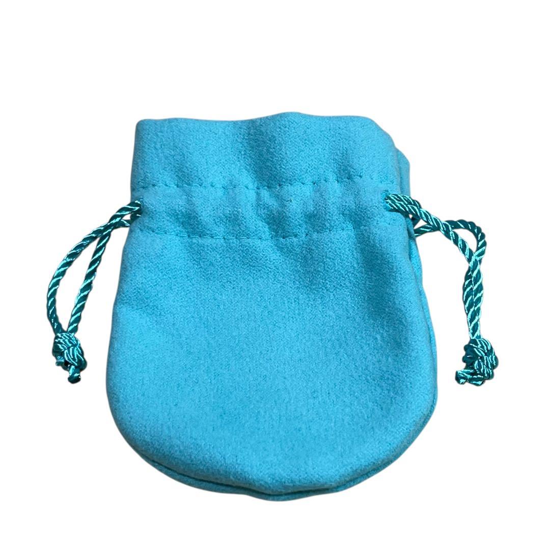 TIFFANY &Co. ティファニー 地球儀 アース カフス シルバー925