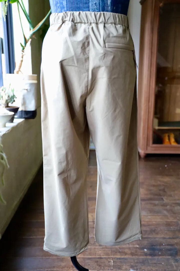 ウォーキング・ランニングウェア FreshService CORPORATE TRACK SUIT TAN M
