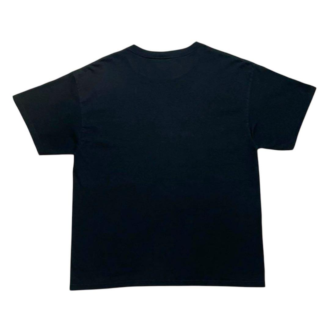 FUCK YOU YOU FUCKIN' FUCK プリントTシャツ
