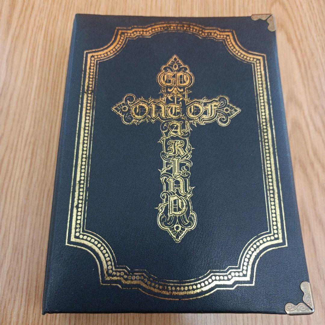 G-DRAGON　ONE OF A KIND　2点セット　※ばら売り不可