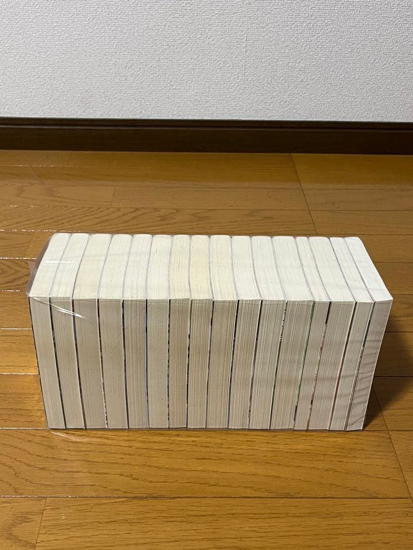 薬屋のひとりごと　１～１６巻　全巻セット 文庫　小説