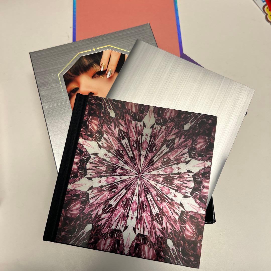 K-POP・アジア BLACKPINK THE ALBUM