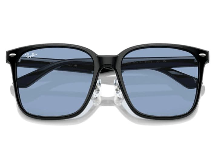レバウルソ様、専用！新品» レイバン RAYBAN サングラス RB4339D