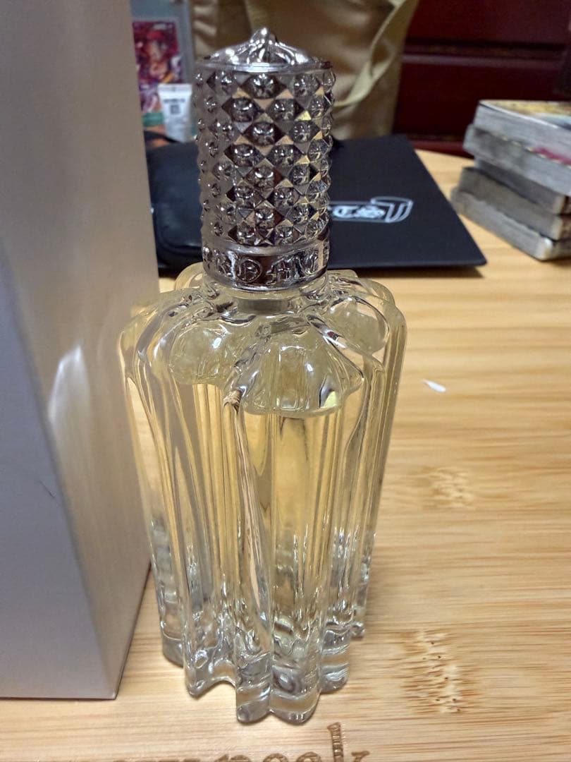 Chrome Hearts クロムハーツ オード パルファム +22+ 香水