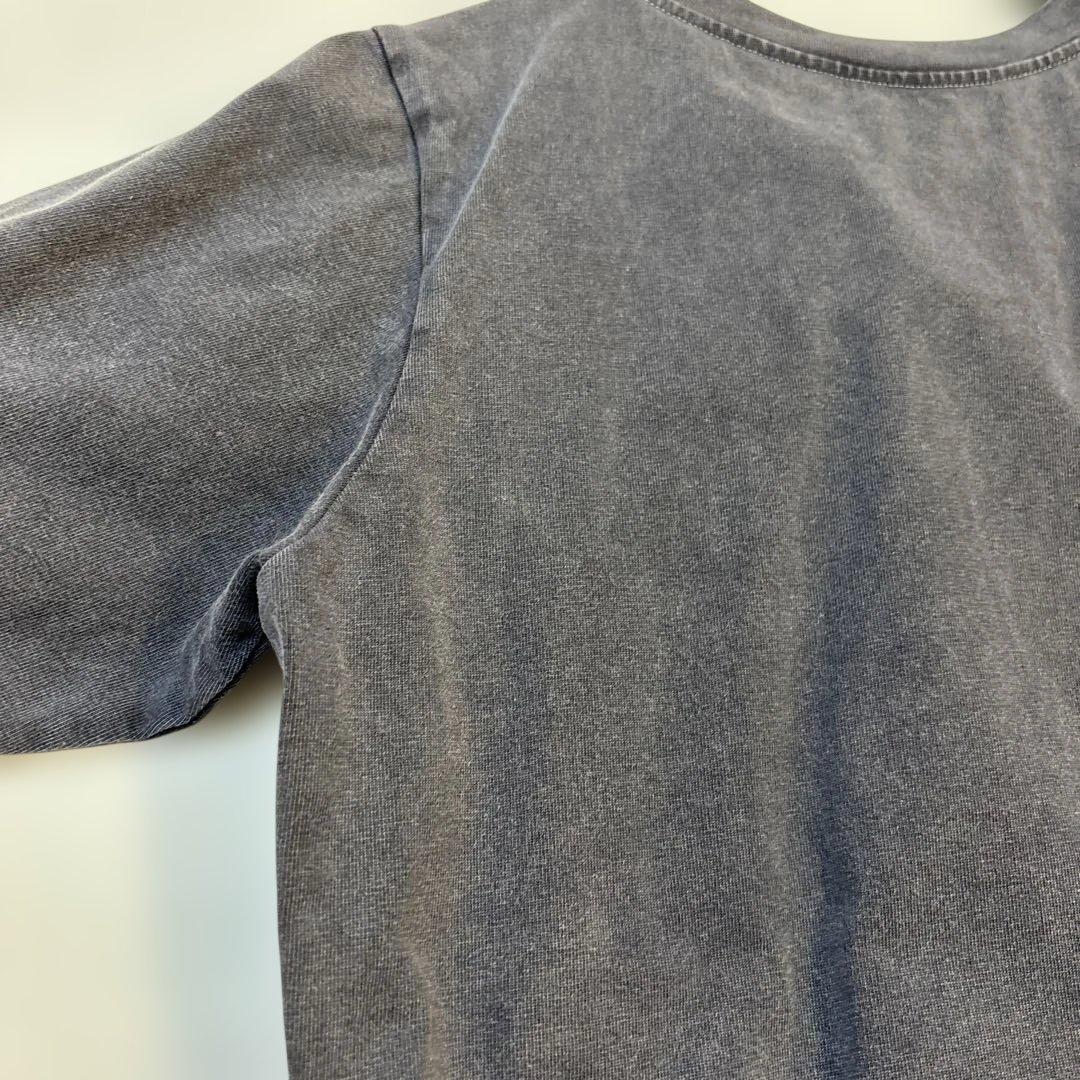 maison special Tシャツ グレー