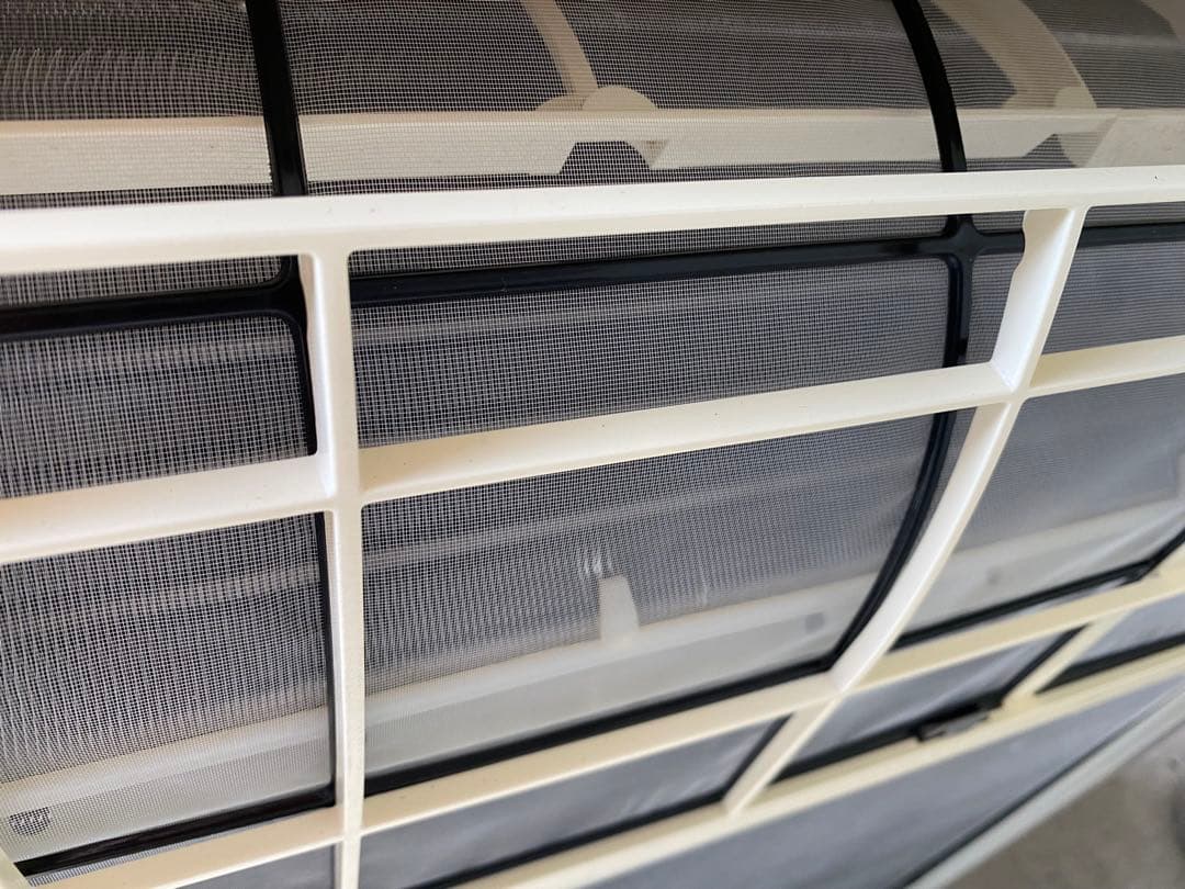 【No.4】　ダイキン　DAIKIN エアコン本体 ・室外機のセット