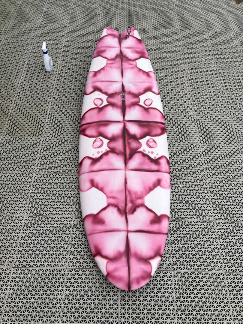 【手渡し限定/値下げ不可】deadkooks Toro 6.0 美品湘南横浜南部