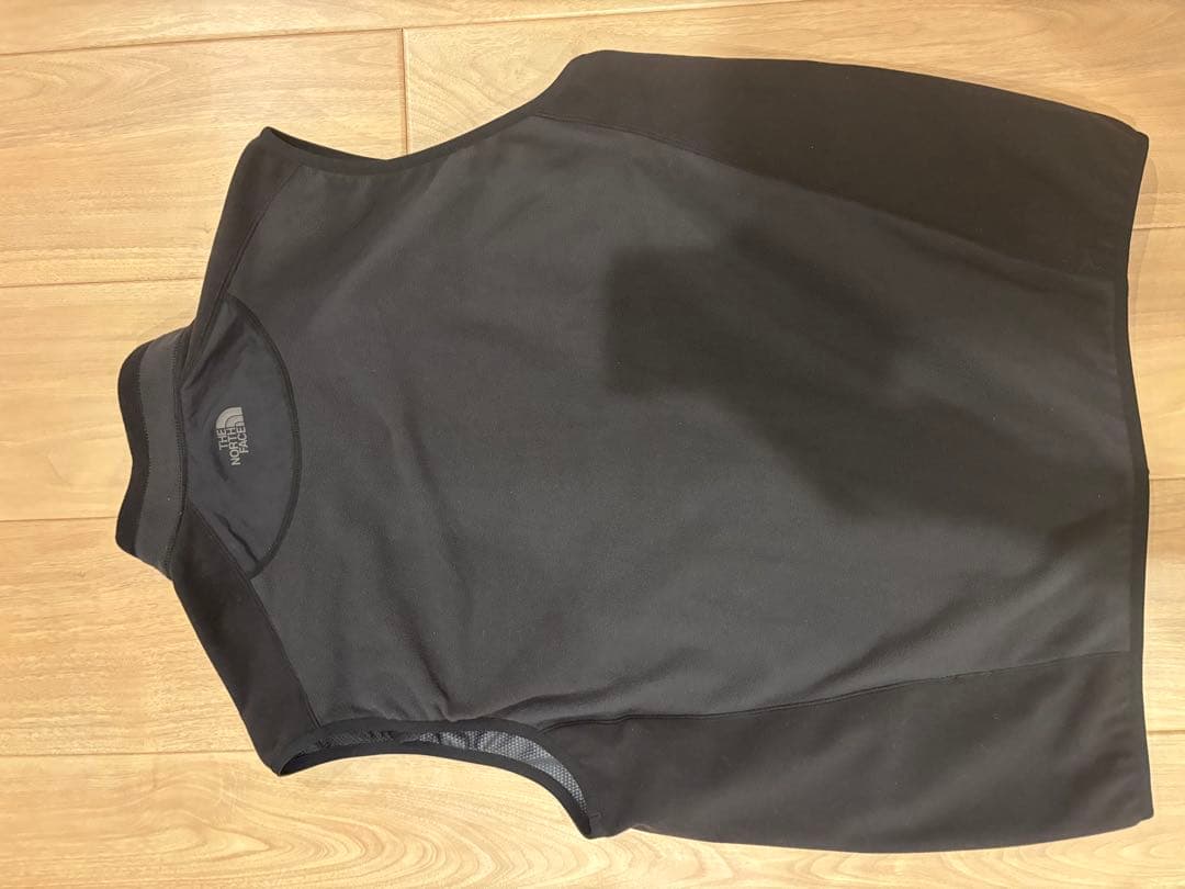 THE NORTH FACE WS エンライドベストM NL22460