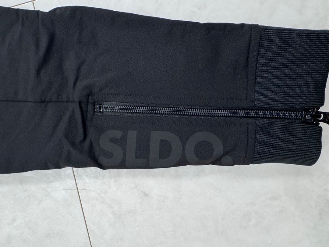 SLDO エスルド　ゴルフウェア セットアップ