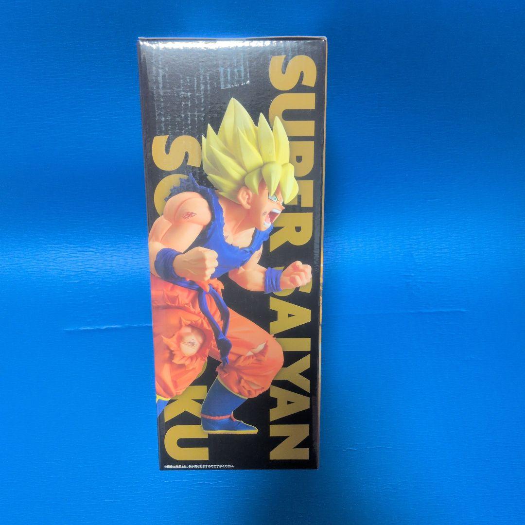 ドラゴンボールZ 1番くじB賞、D賞。おまけ付き