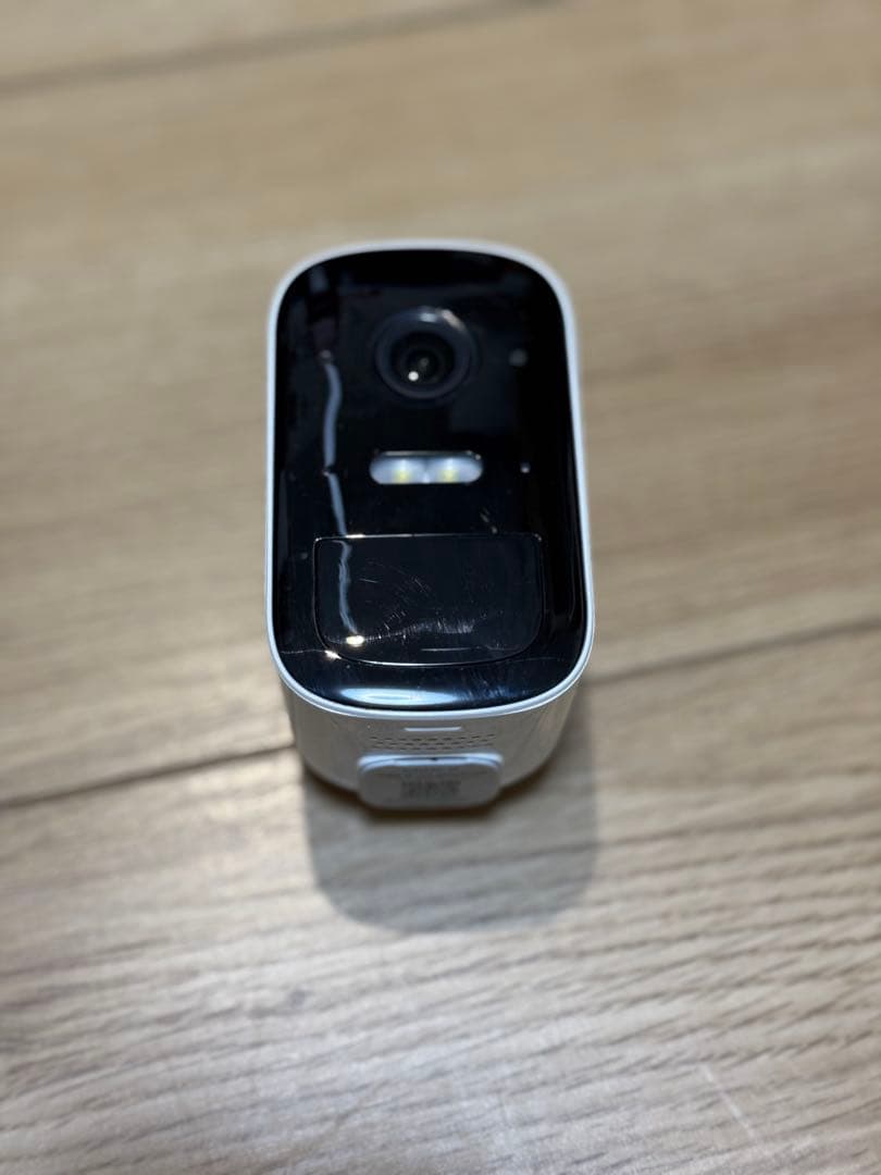 Anker eufy security eufycam 2C カメラ