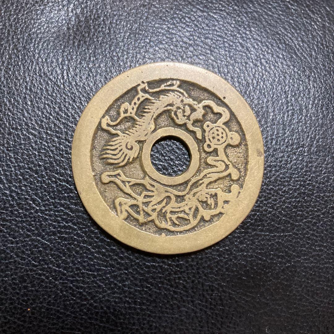中国花銭