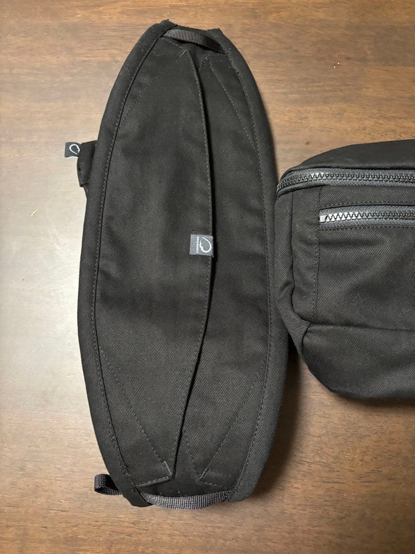 専用 maaaai様 グスケット365抱っこ紐Plus ブラック