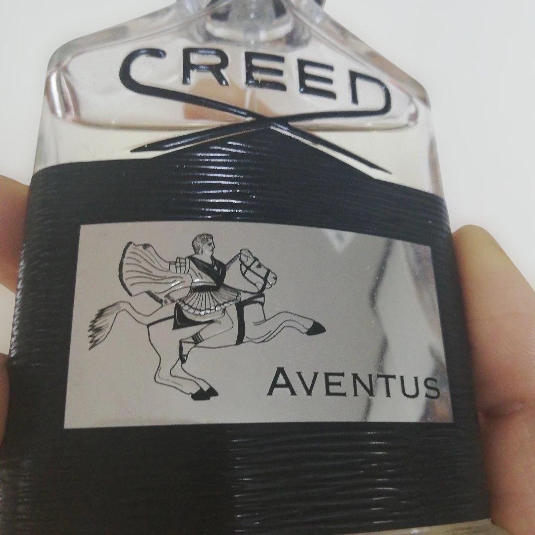 クリード CREED アバントゥス オードパルファム EDP 50ml