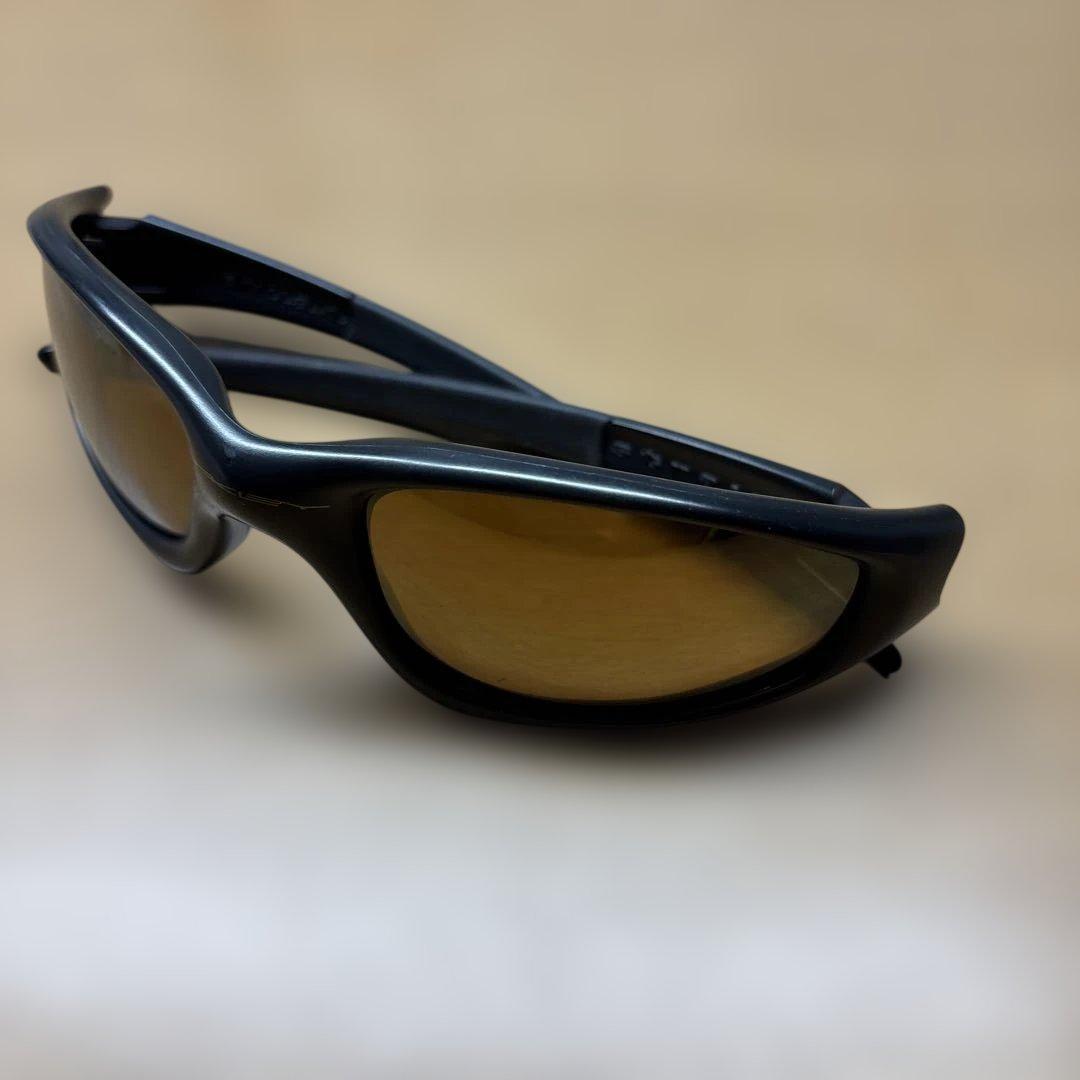 Oakley Monster Dog USA製 廃盤 サングラス」