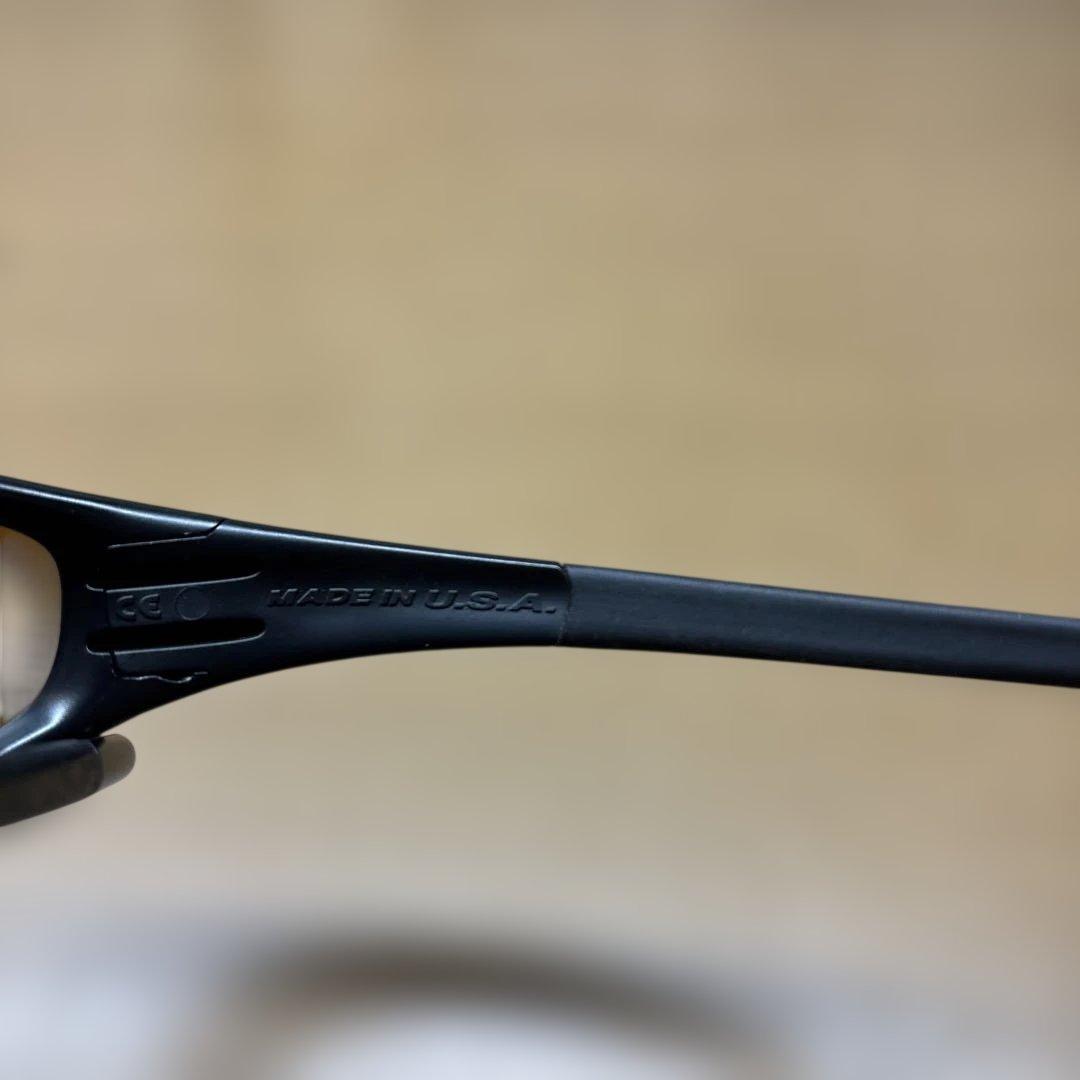 Oakley Monster Dog USA製 廃盤 サングラス」