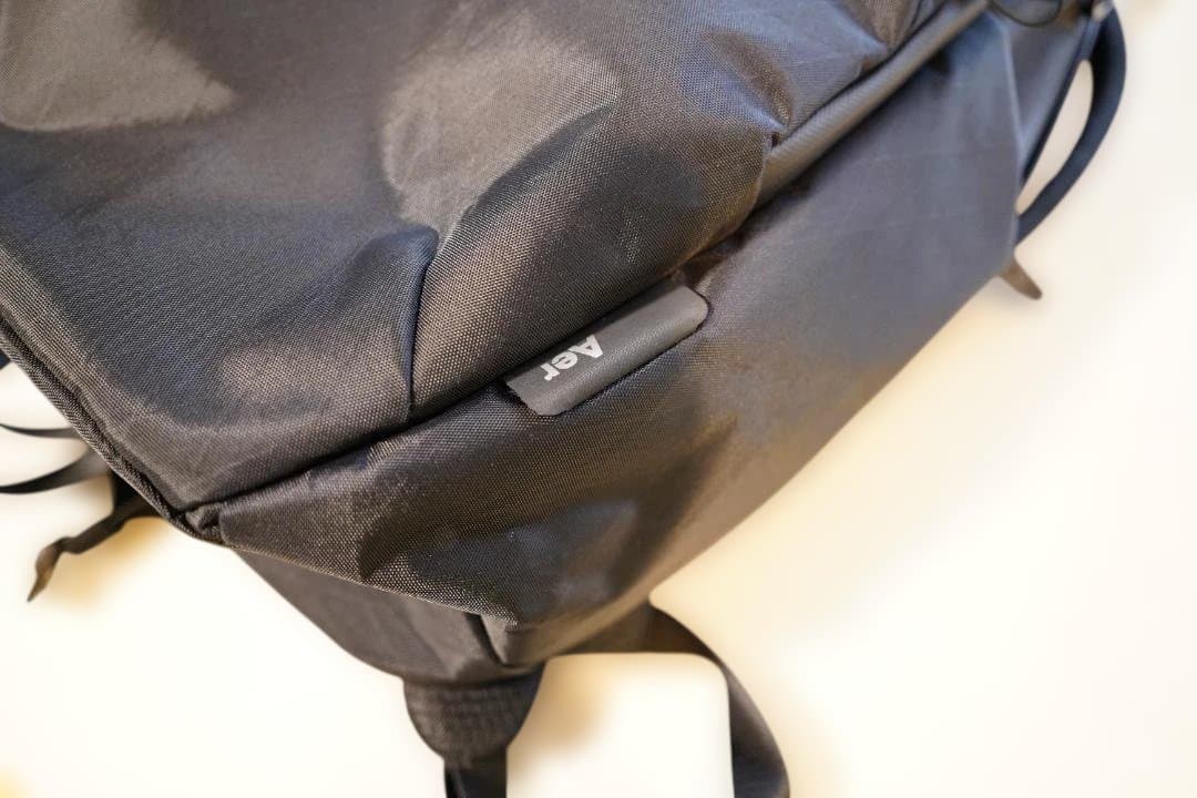 旅行かばん・小分けバッグ Aer City Pack 2 X-Pac 16L
