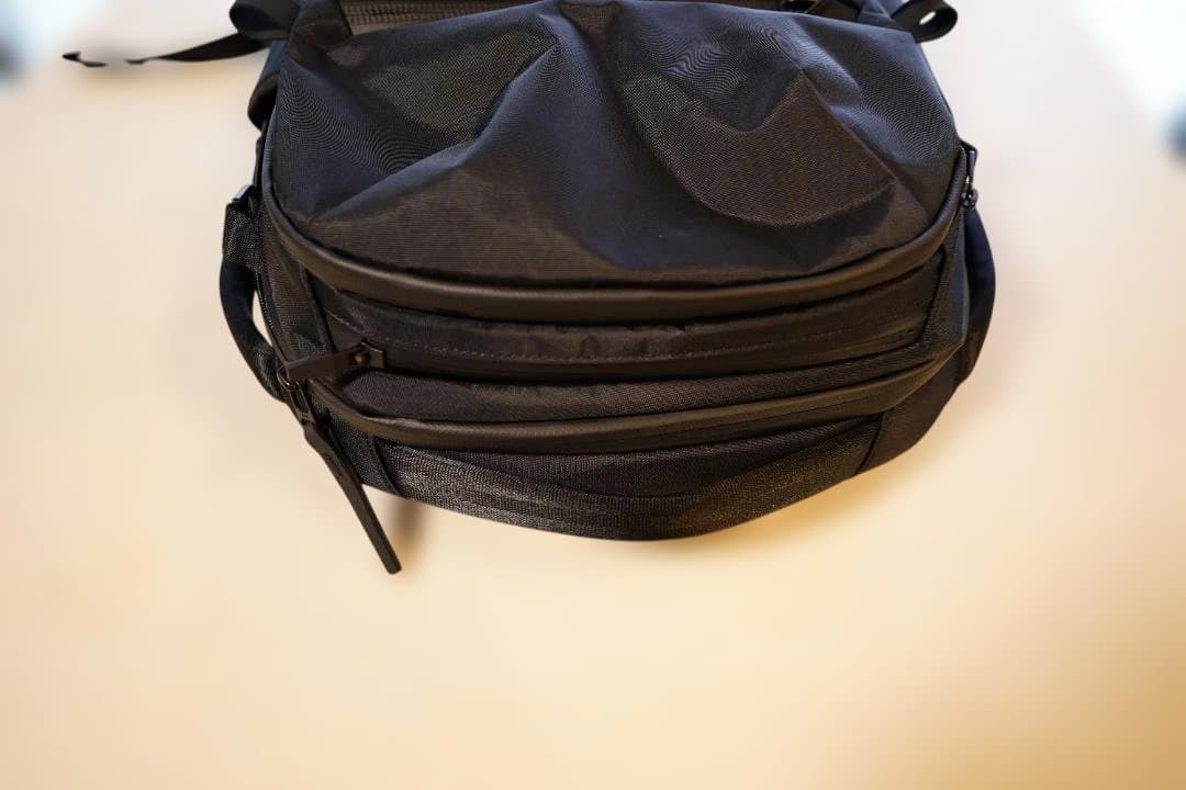 旅行かばん・小分けバッグ Aer City Pack 2 X-Pac 16L