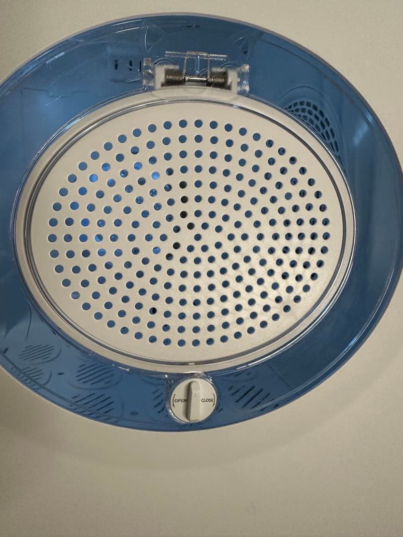 AIRROBO PD100 ペット用ドライヤー 72L