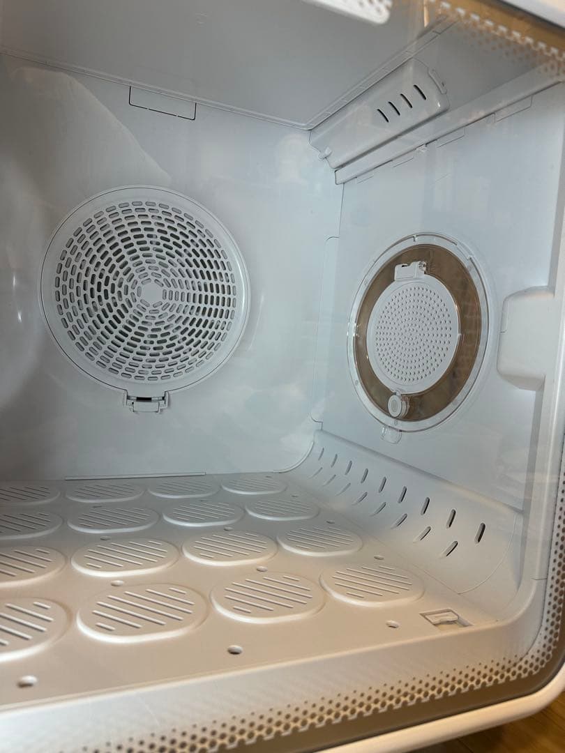 AIRROBO PD100 ペット用ドライヤー 72L