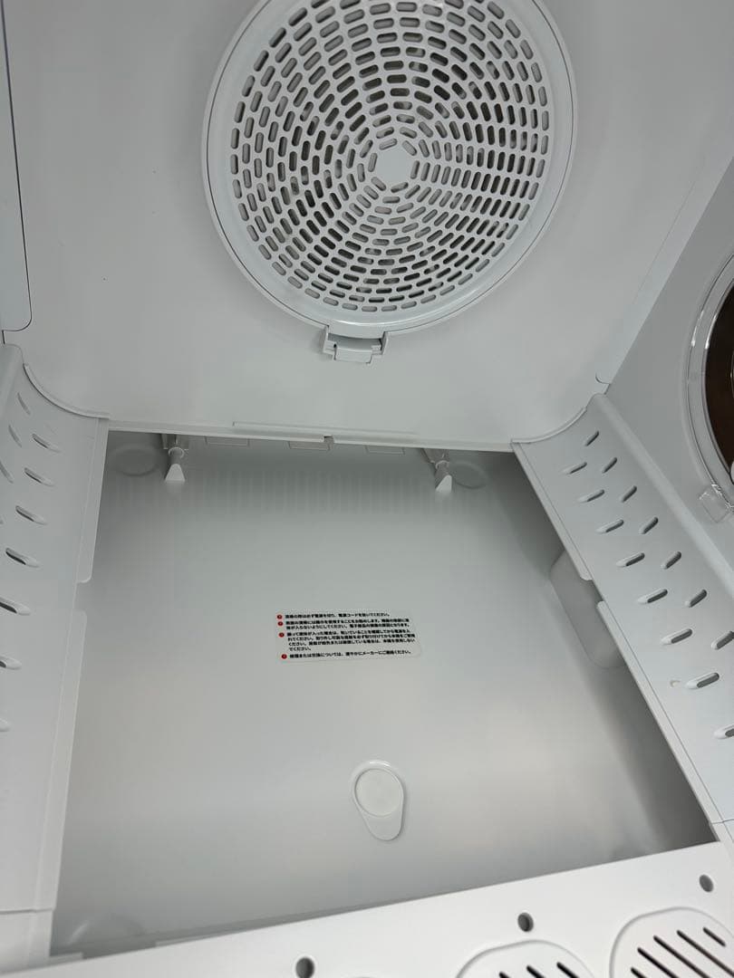 AIRROBO PD100 ペット用ドライヤー 72L