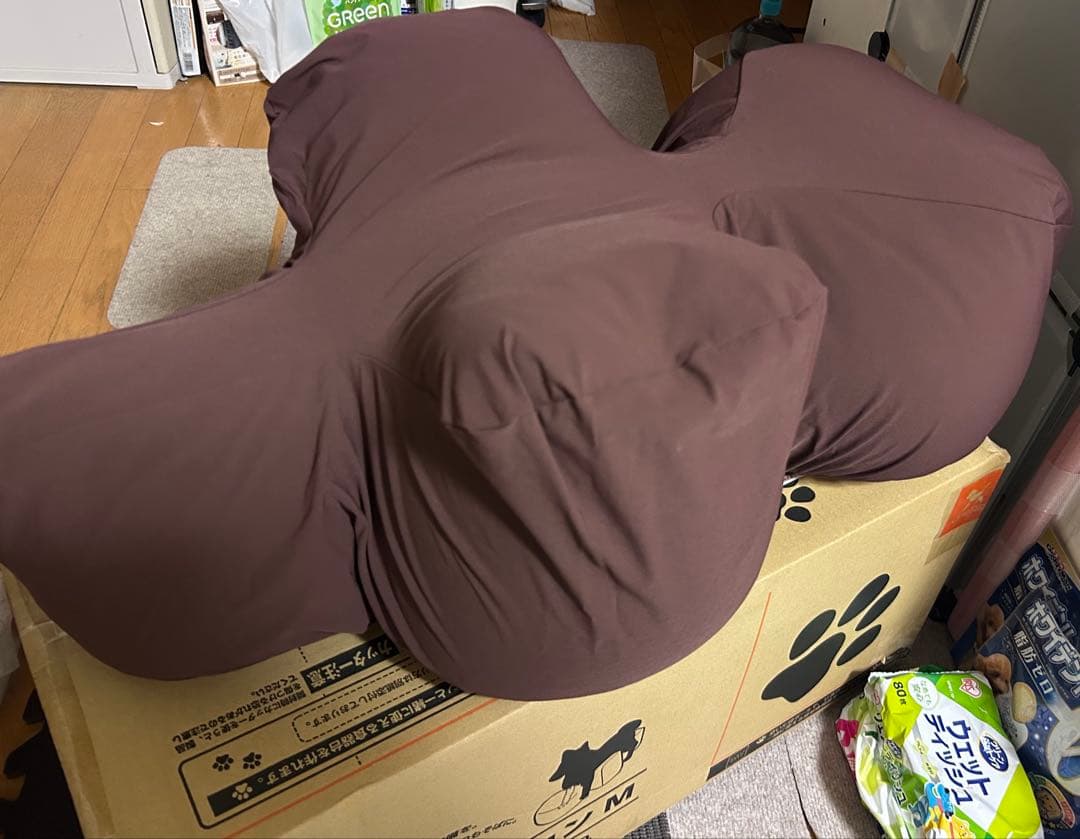 OneAid リラクッション + 専用カバーセット M