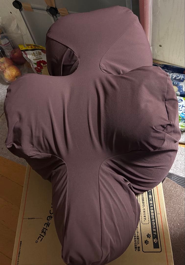 OneAid リラクッション + 専用カバーセット M