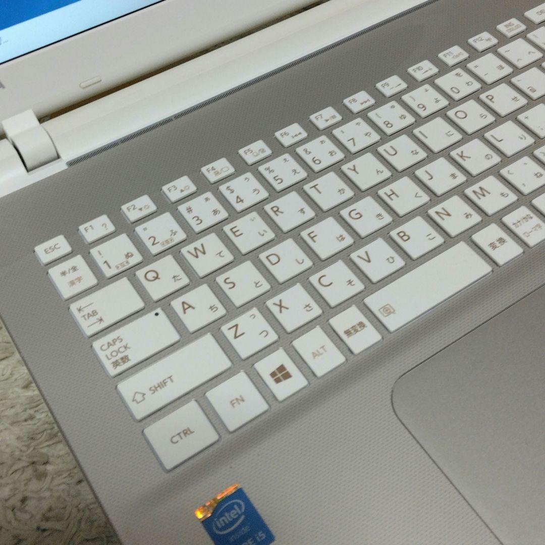 千６４初心者にお勧め カメラOffice Windows11ノートパソコン