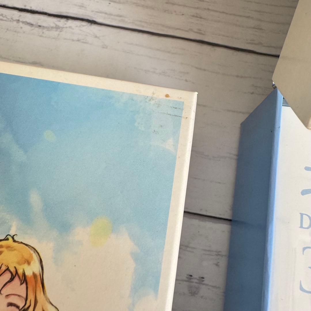 北へ。Diamond Dust Drops DVD BOX 1.2 未開封巻あり