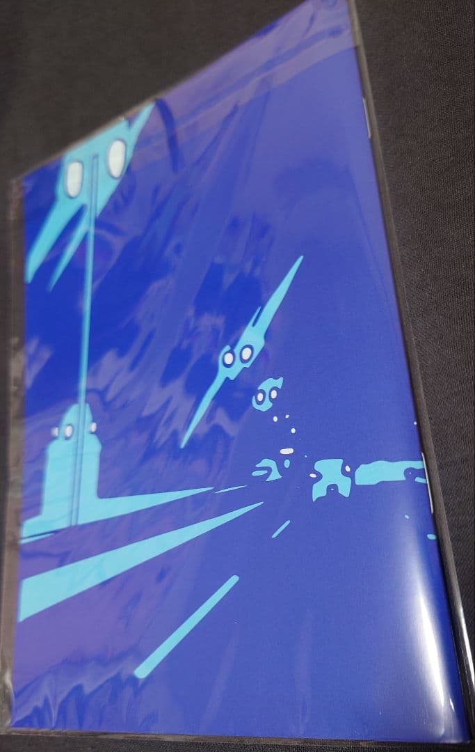 Kyne ROUTE3 キネ