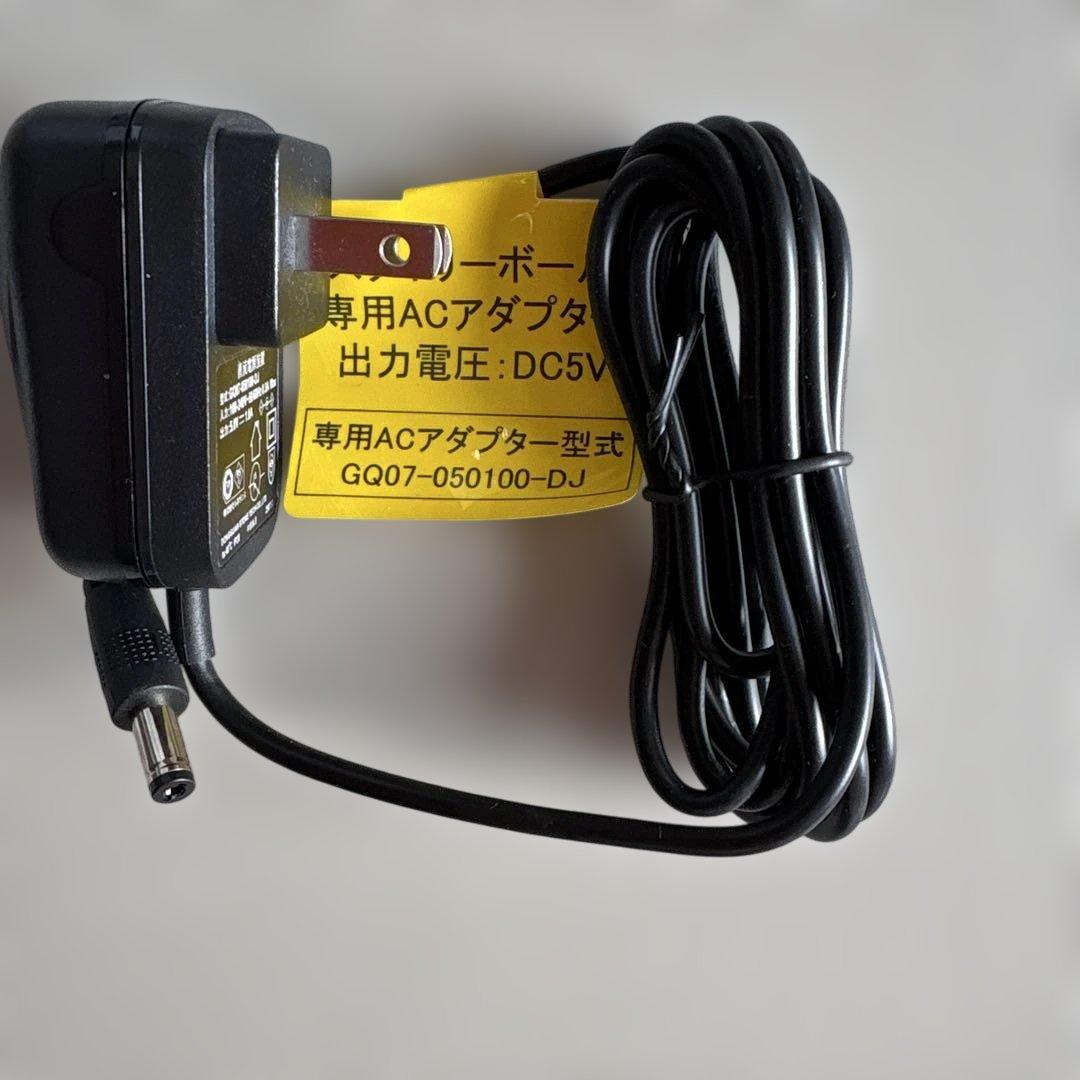 新品未使用　フィットネスクラブが作った 東急OASIS スタイリーボール　赤色