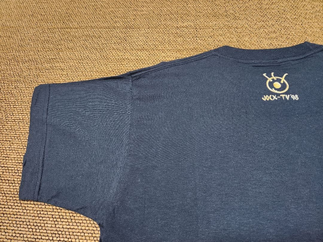 HEYHEYHEY MUSIC CHAMP Tシャツ フジテレビ ダウンタウン